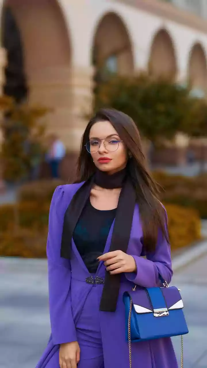 Chic Shoulder Bags: Elevate Your Style from Day to Night