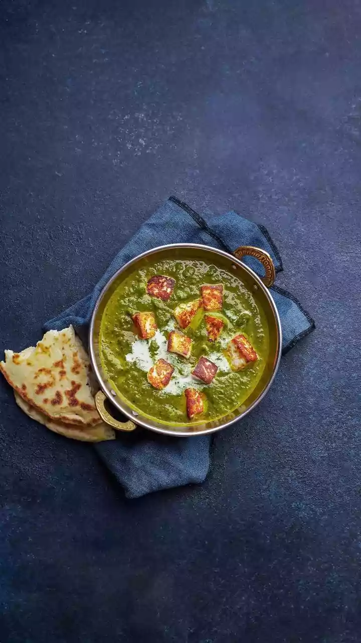 Paneer and Yoghurt Bring Familiar Protein to Sawan Fasting Menus