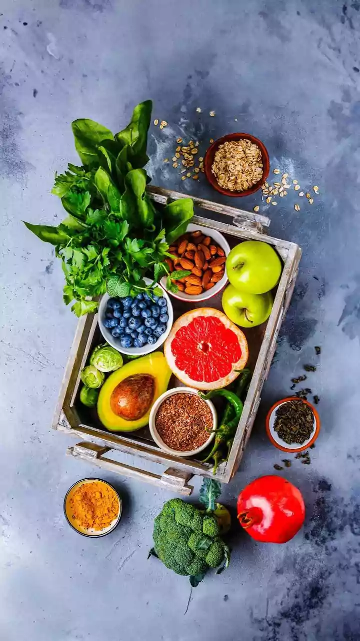 10 Indian Superfoods for Muscle Gain: Fuel Your Fitness Naturally