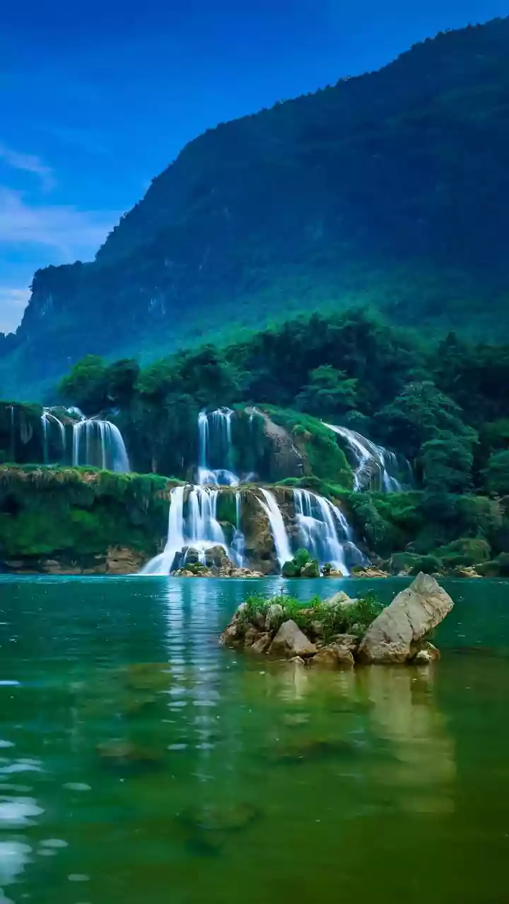Explore India's Greenest Landscapes With A Monsoon Photography Trip