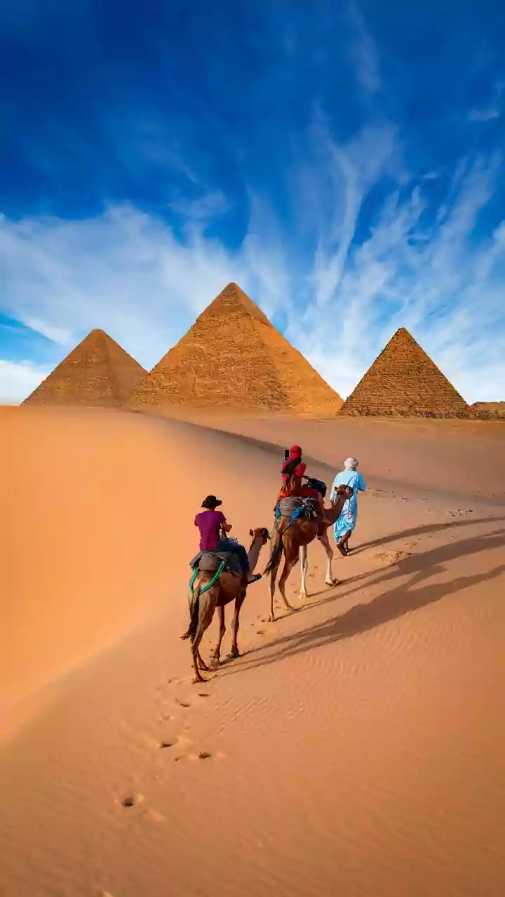 New Travel Index Shows Culture Can Be a Route-Building Tool