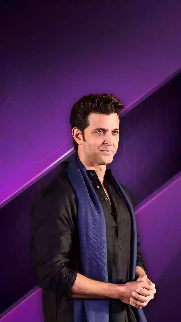 Hrithik Roshan's Diet & Fitness: A Look at His Routine