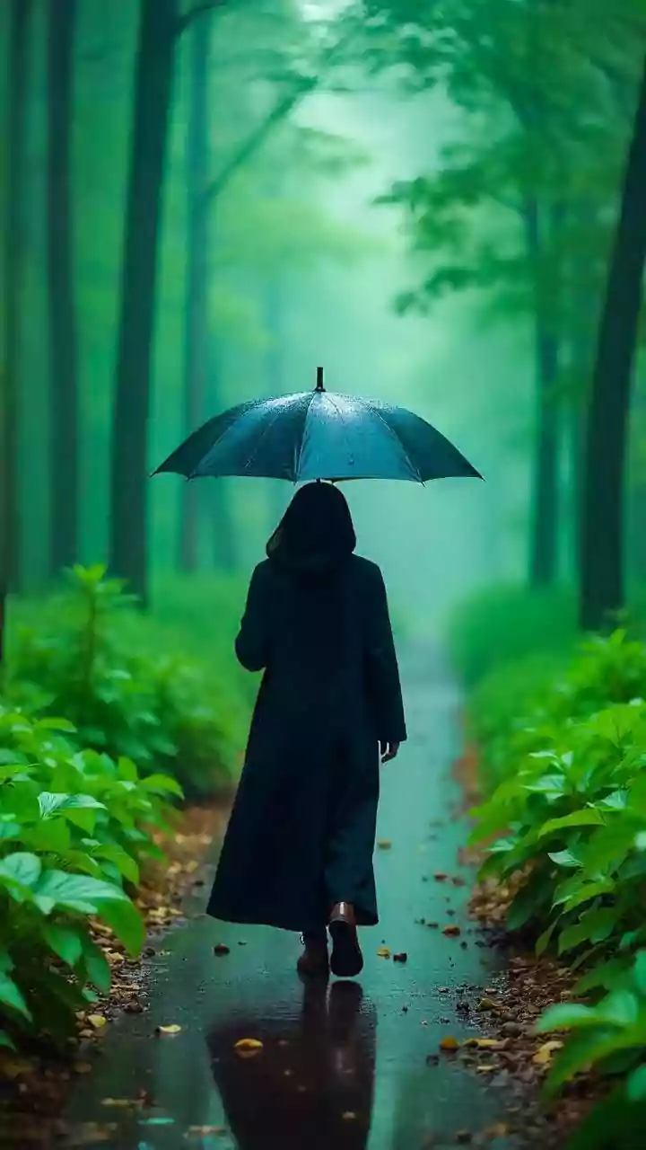 Why Forest Scientists Are Closely Tracking Rainfall Across India