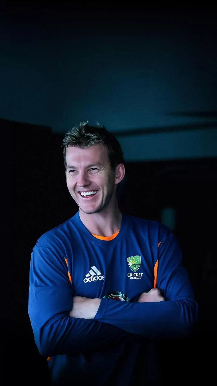 'Carried Herself With Such Warmth': Brett Lee Pens Heartfelt Tribute After Asha Bhosle's Death