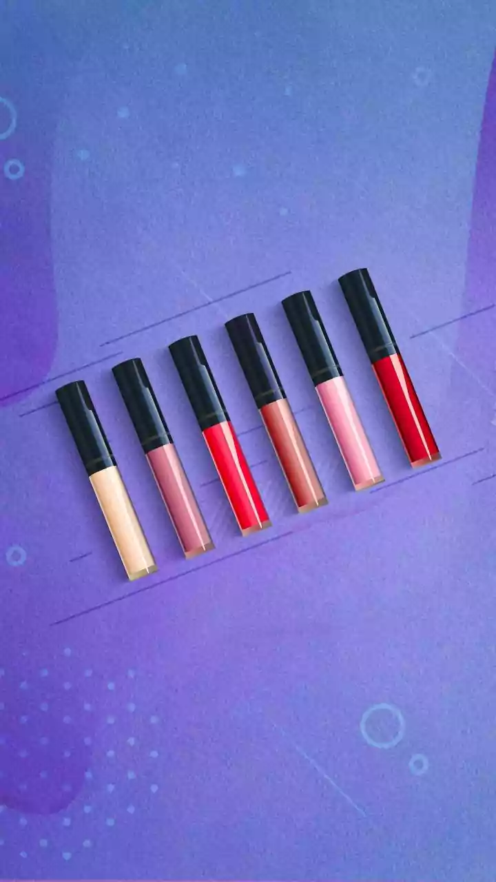 Simple Lip Colour Recommendations To Complete Every Festive Look Seamlessly