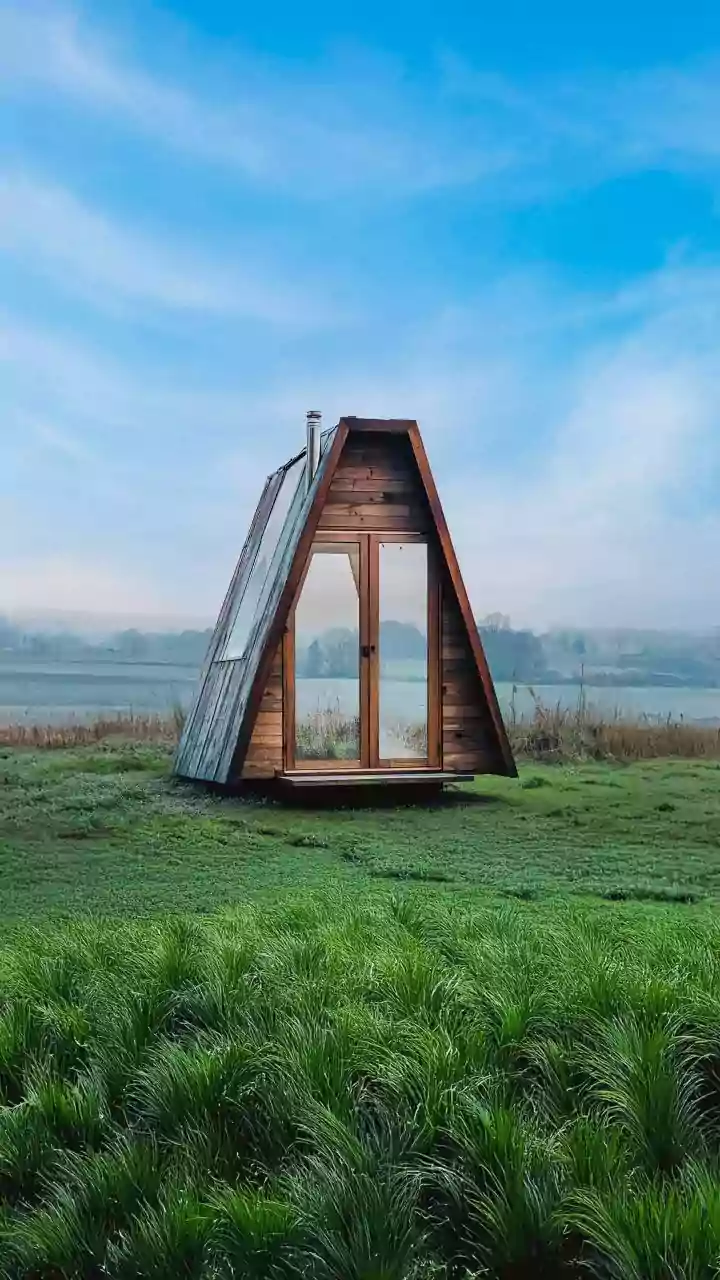 Micro-Retreats Blend Mindfulness, Nature And Comfort Into A Two-Day Break
