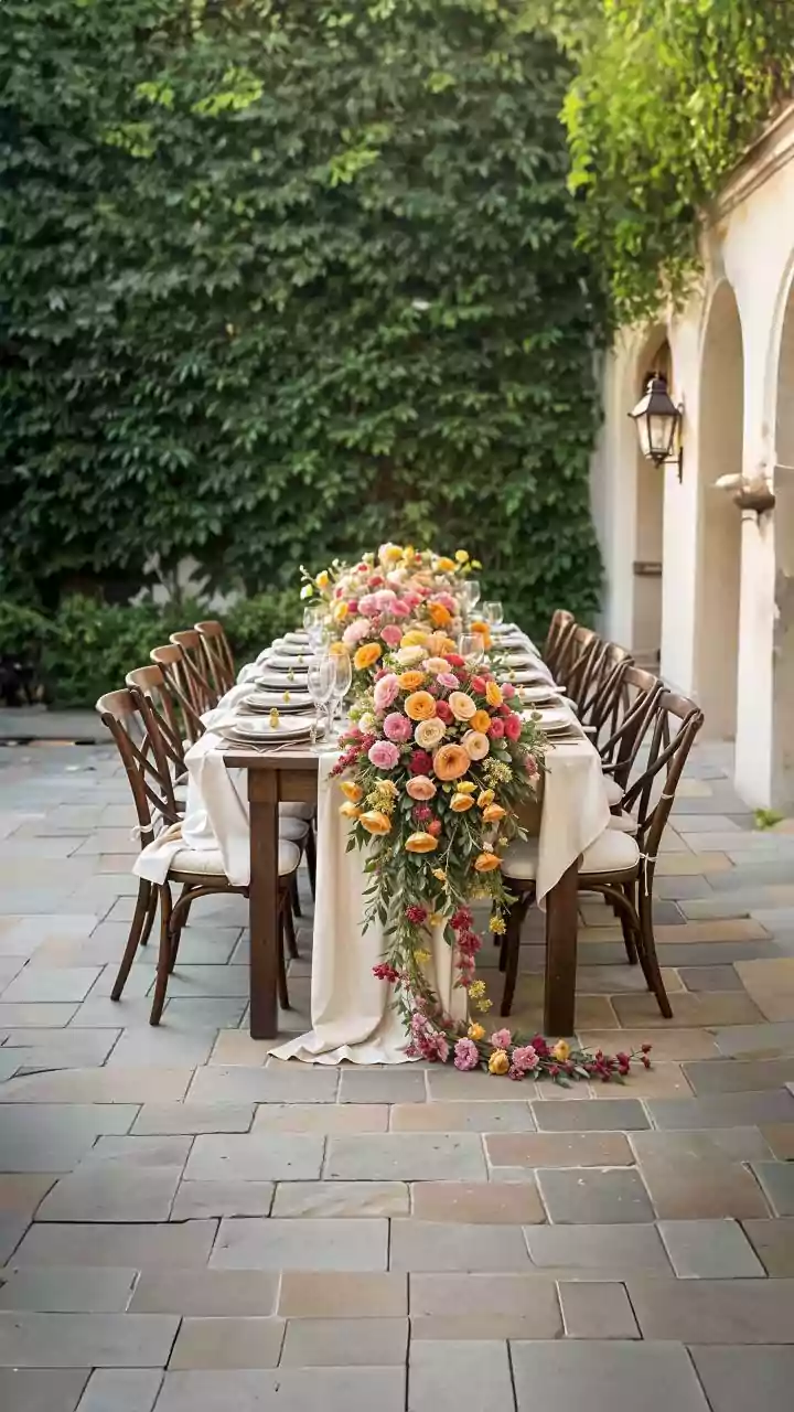 Exclusive Wedding Decoration Ideas for 2025: Crafting Your Dream Celebration