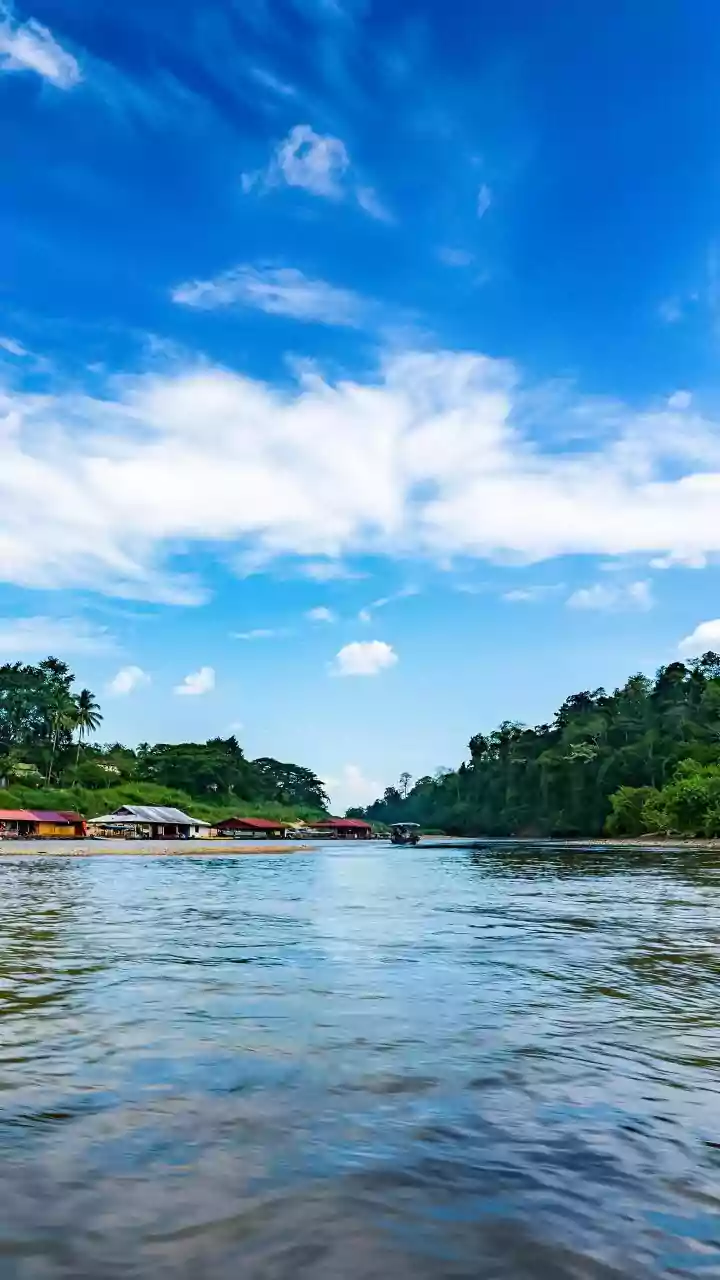 Low-Cost Travel Guide: How To Visit Chiang Mai And Krabi Without Bangkok