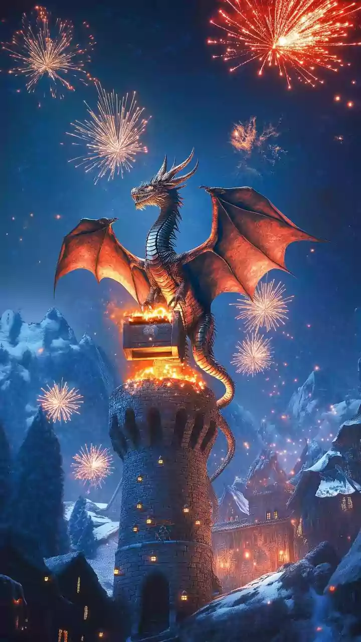 A Knight of the Seven Kingdoms: What is the Connection Between Dunk’s Squire Egg and Daenerys Targaryen from Game of Thrones?