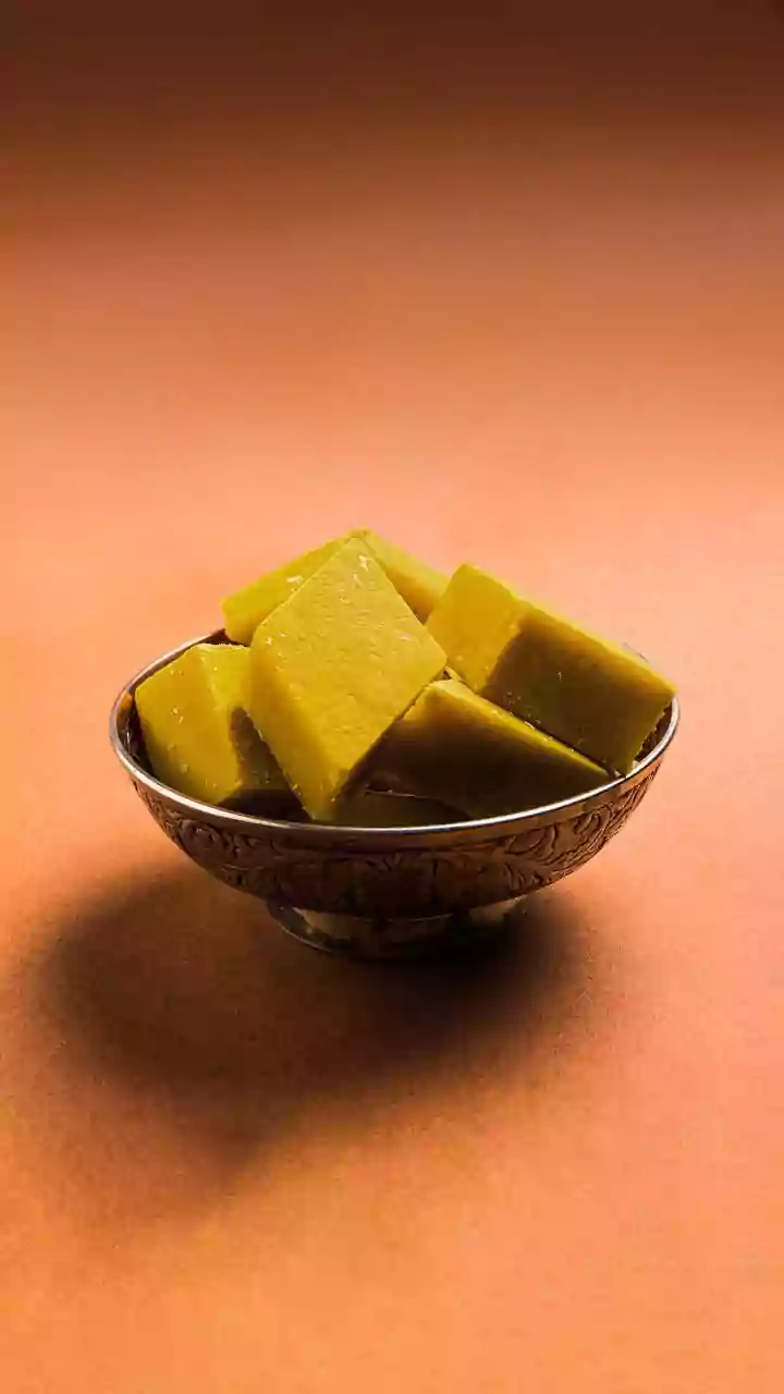 Mysore Pak: Unveiling India's Royal 'King of Sweets'