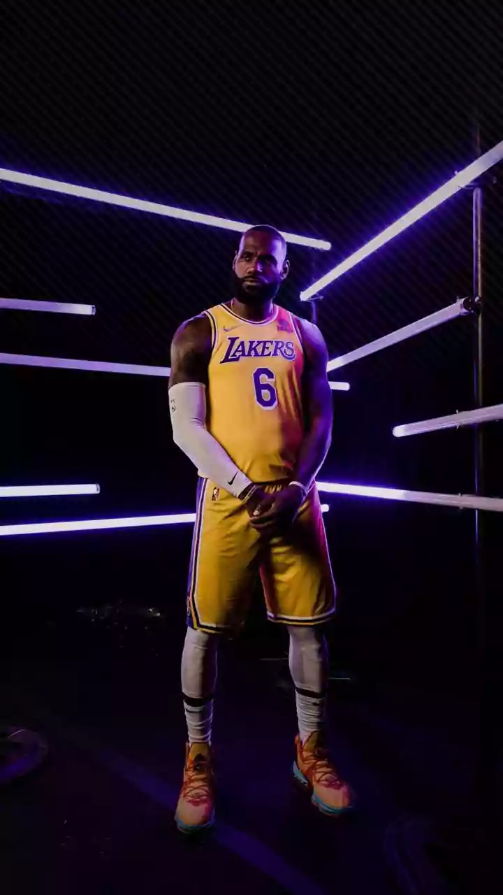 Jeanie Buss vs. LeBron: Lakers Rift Explored