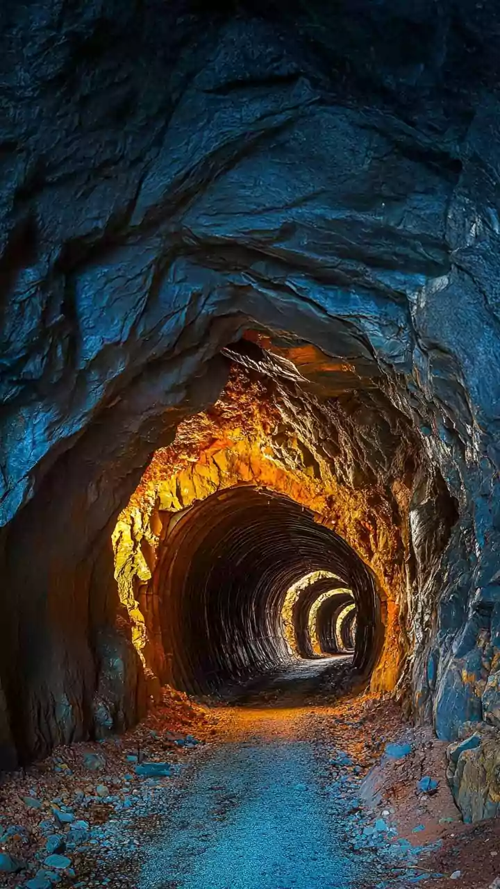 Underground for 100,000 years: Finland ready to store spent nuclear fuel