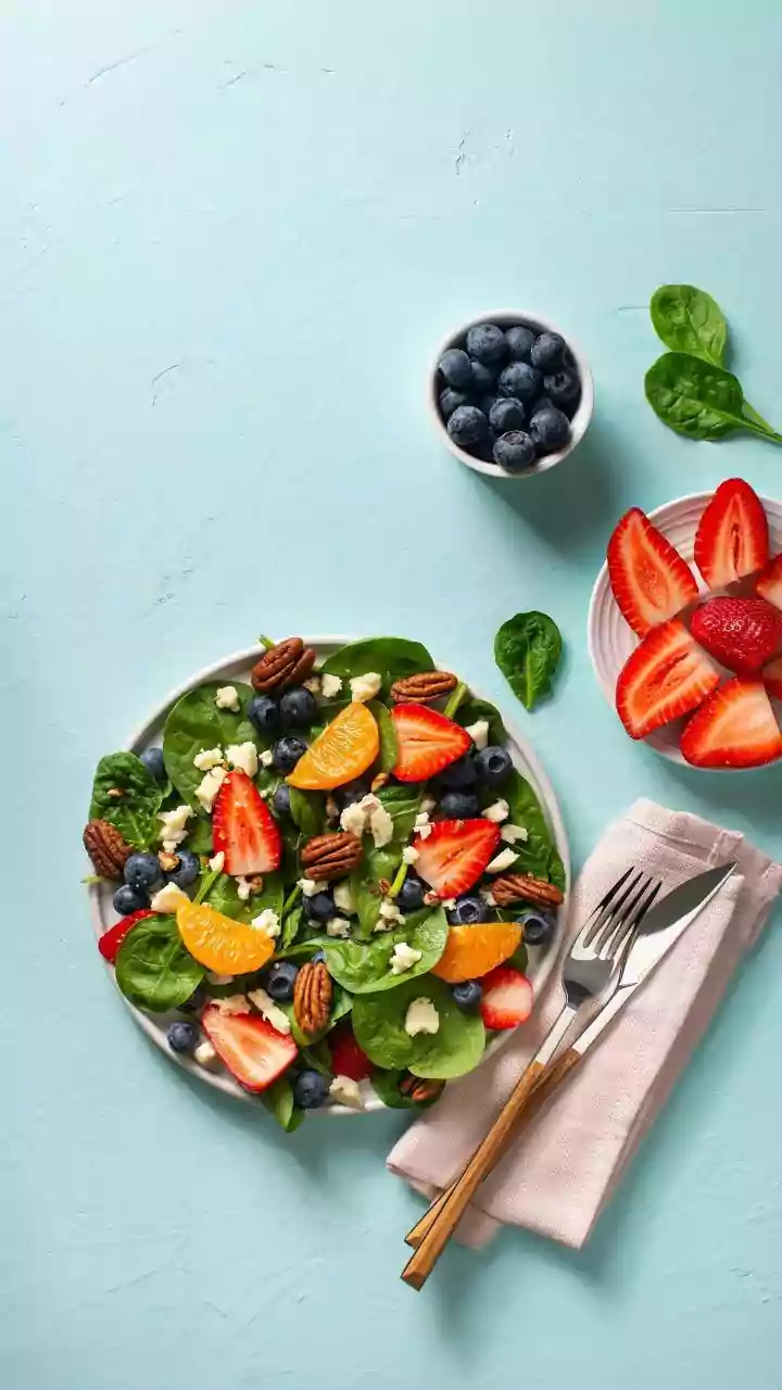 Rich Plates Are Losing To Simple Summer Lunches