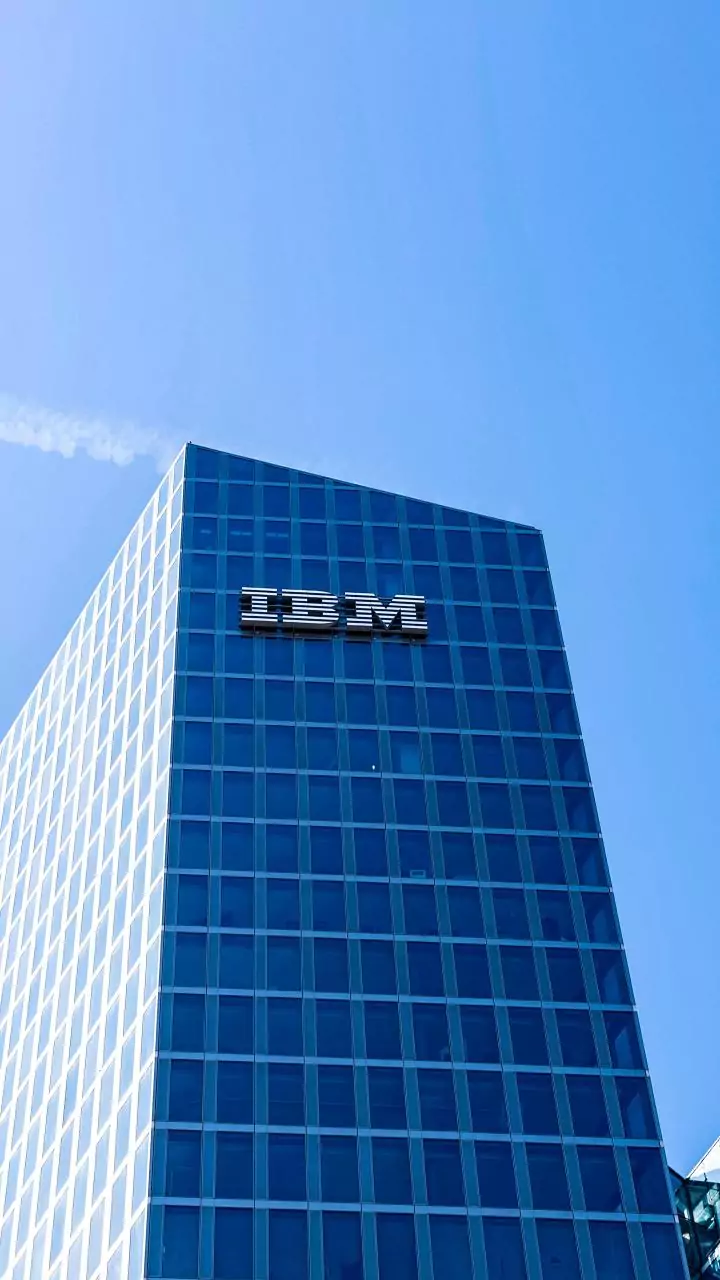 IBM partners with OpenAI to train consultants and deploy AI