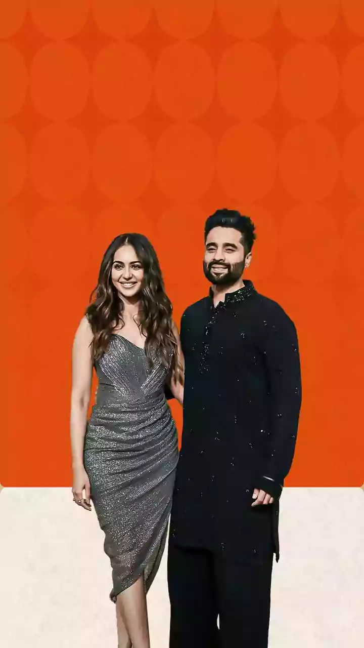 Rakul Preet Singh Wishes Favourite ‘Human’ Jackky Bhagnani Happy Birthday With A Sweet Video