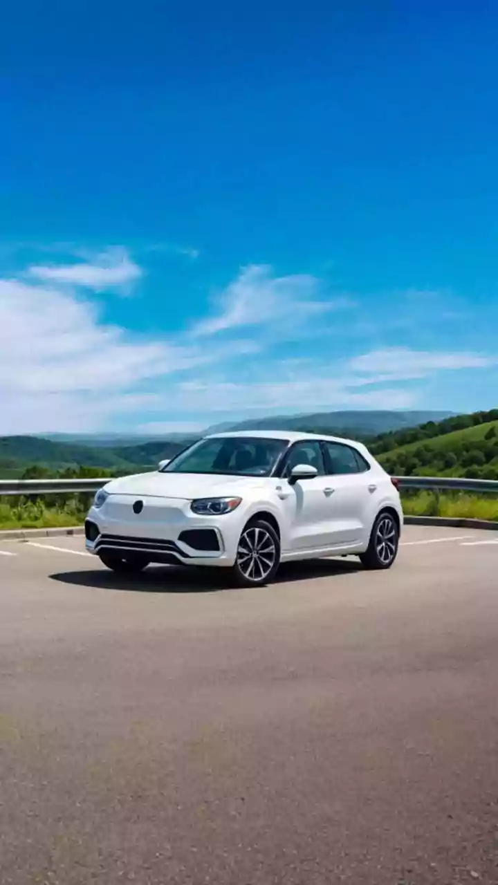 Volkswagen's Indian Ambitions: 5 New Models!