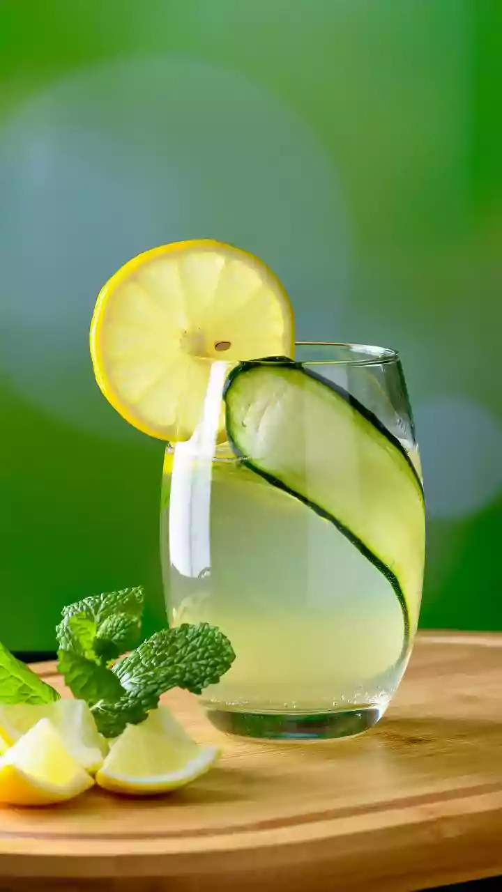 Traditional drinks aren’t random—they’re built for heat recovery and hydration