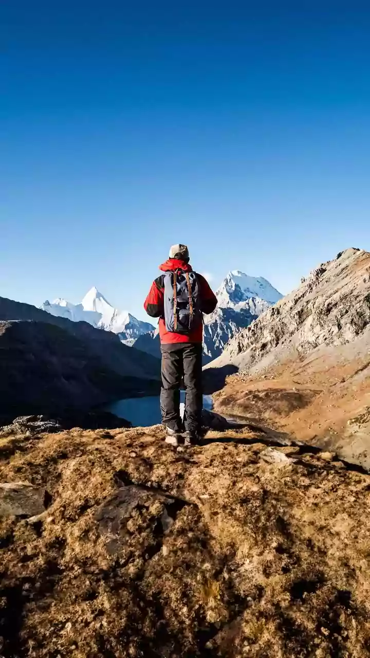 Why Checking Weather Forecasts Daily Is Essential For Safe November Himalayan Travels