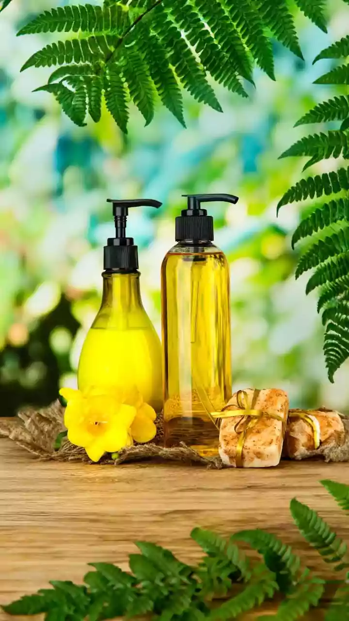 Top 10 Oils for Luxurious, Thick Hair: Indian Edition