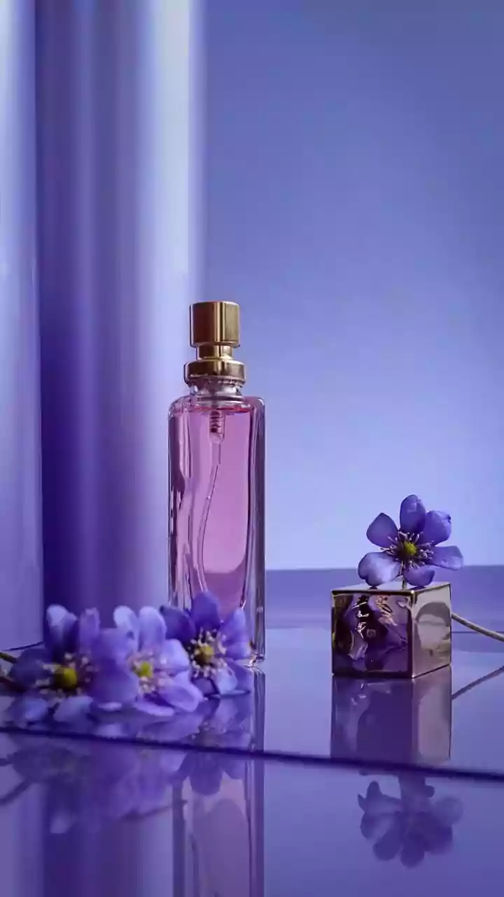 Discover Your Signature Scent: The Top Lavender Perfumes for Every Mood