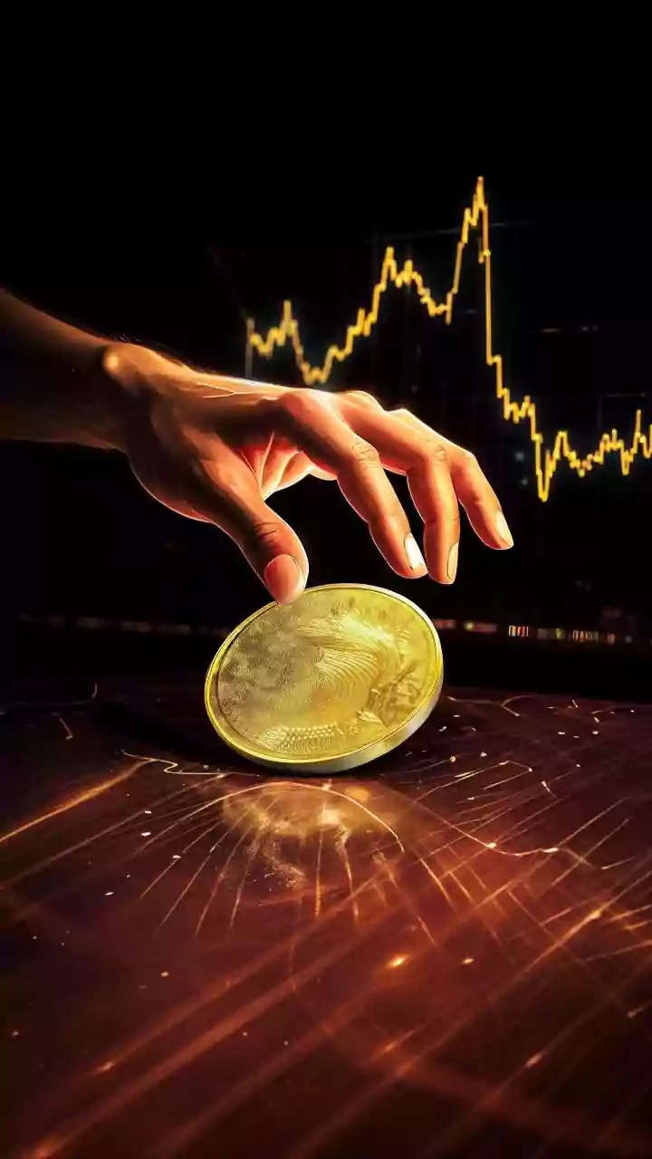 SEBI's Digital Gold Warning: Investor Alert!