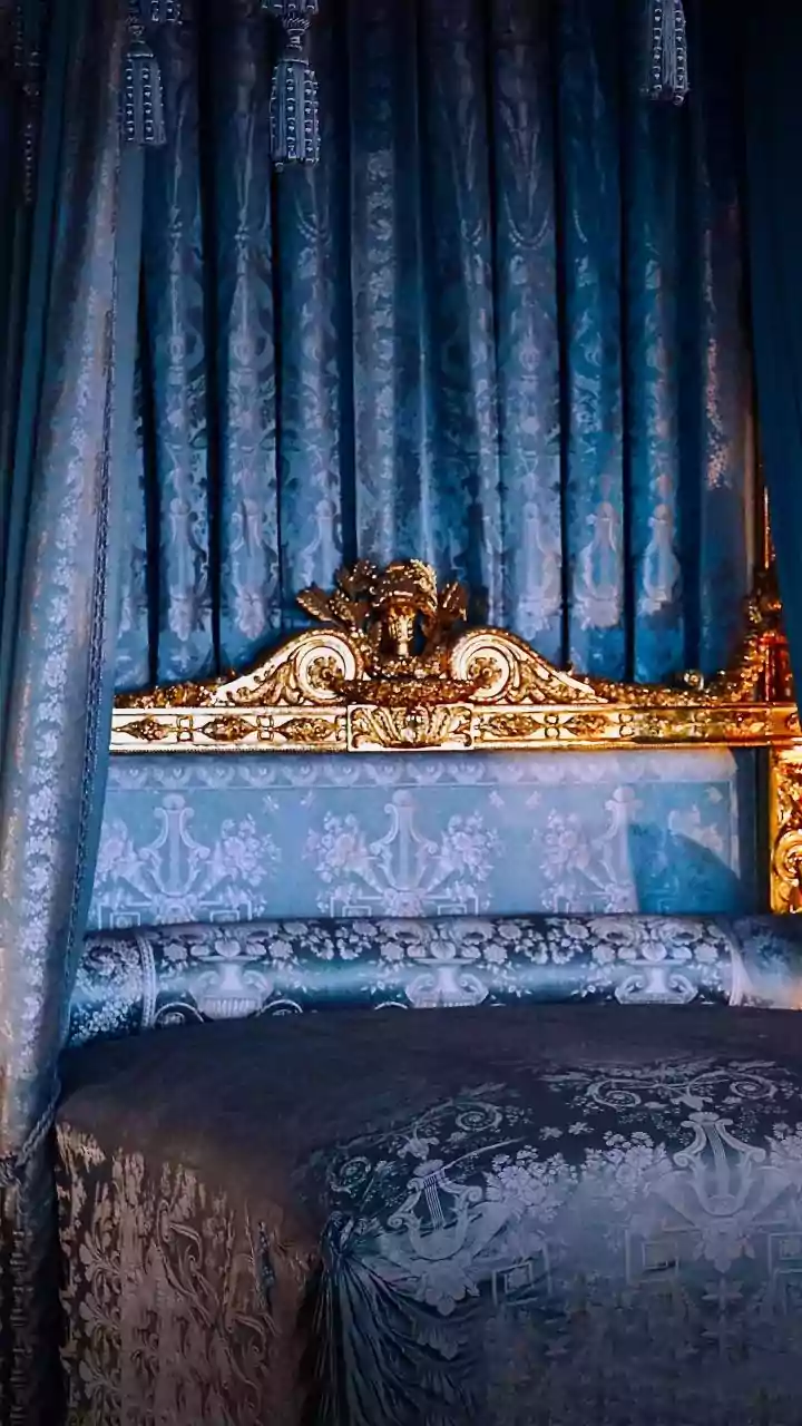 Sleepless Centuries Ago: The Bug-Ridden, Shared, and Interrupted Nights of the 1700s