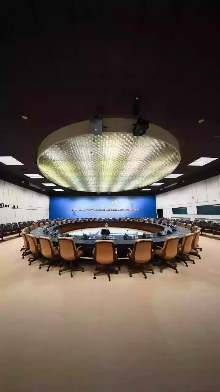 What Is Known about the Three-Nation Mecca Defence Pact