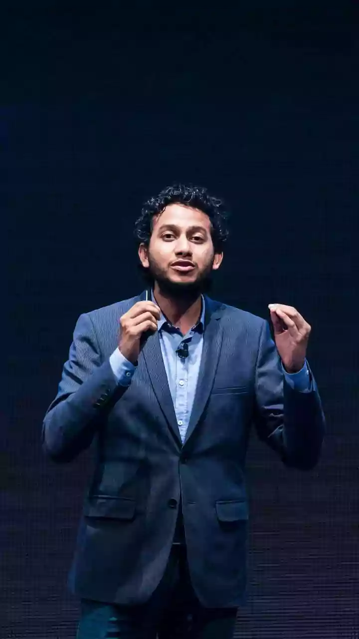 Why Indians Are Experimenting With New Ways To Make Money
