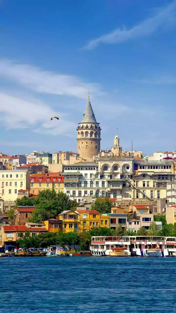 Turkey, Weapons Supplier To Pakistan, Wants To Join SCO. What Does It Mean For India?