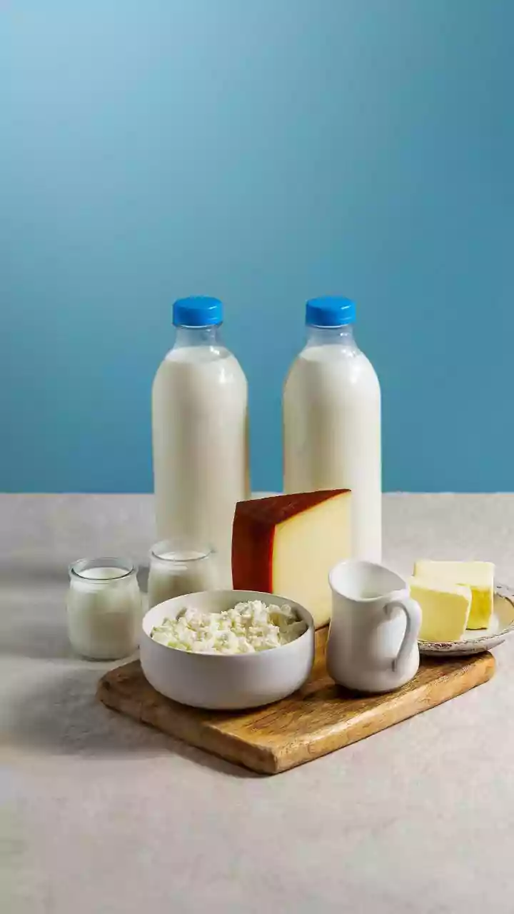 Fortify Your Future: Building Peak Bone Mass Before 40 for a Lifetime of Strength