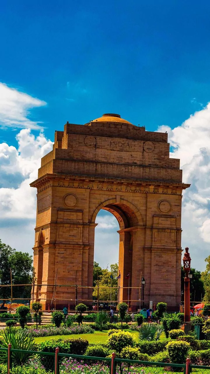 Henley Passport Index 2026: Visa-Free And Easy-Entry Destinations For Indian Travellers