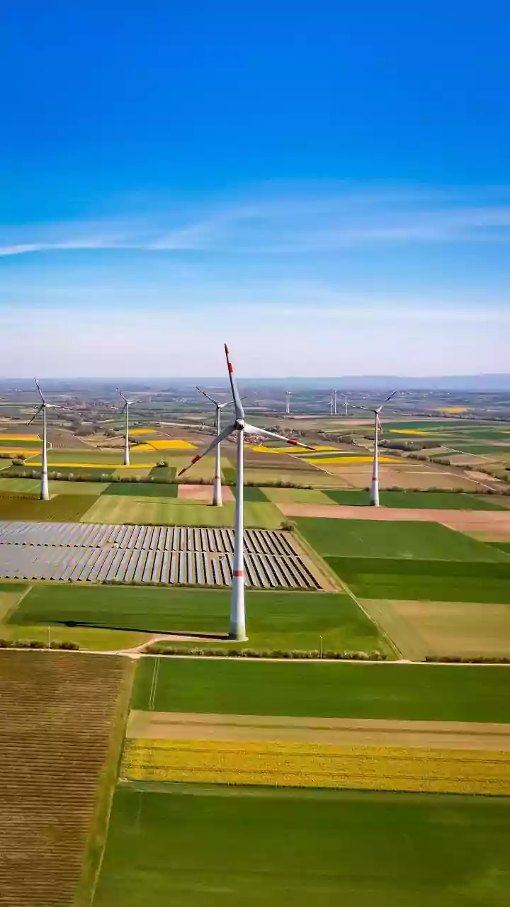 Impact of Monsoon on Solar Power in India