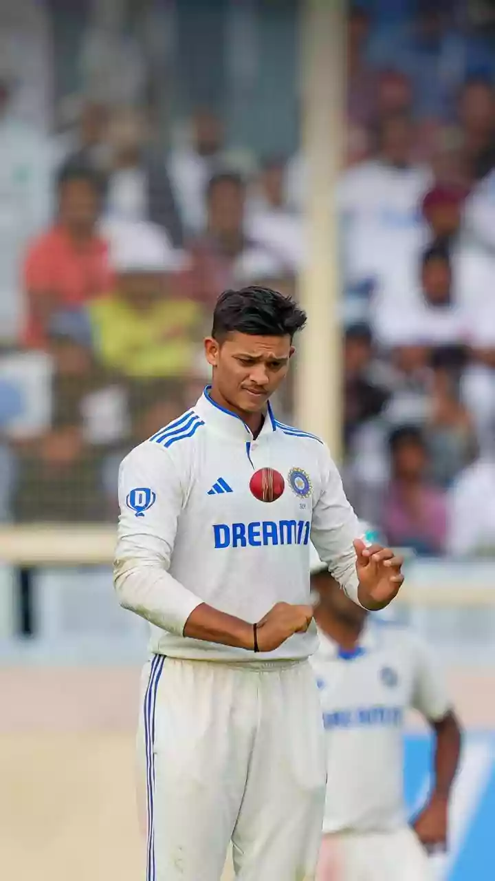 Yashasvi Jaiswal, 2 More India Stars Set To Miss Mumbai-Delhi Ranji Trophy Clash