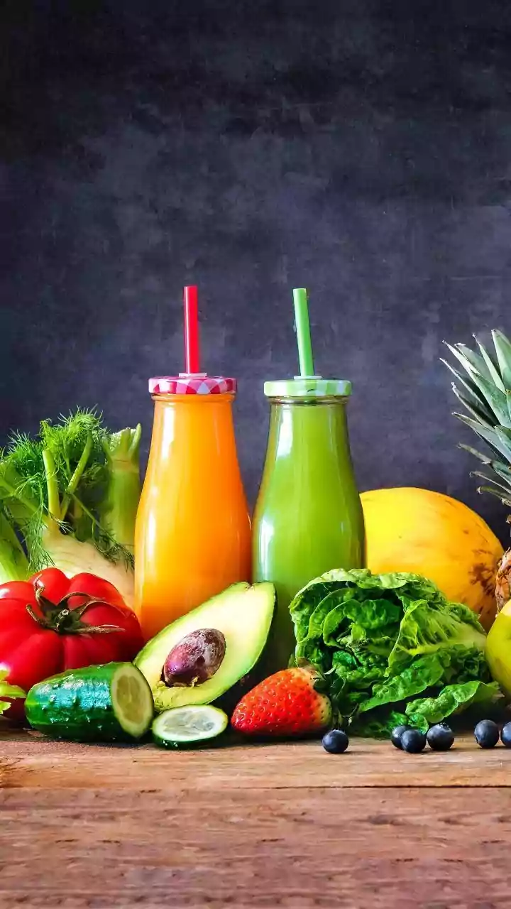 Beat the Winter Chill: Top Fruit Juices for You!