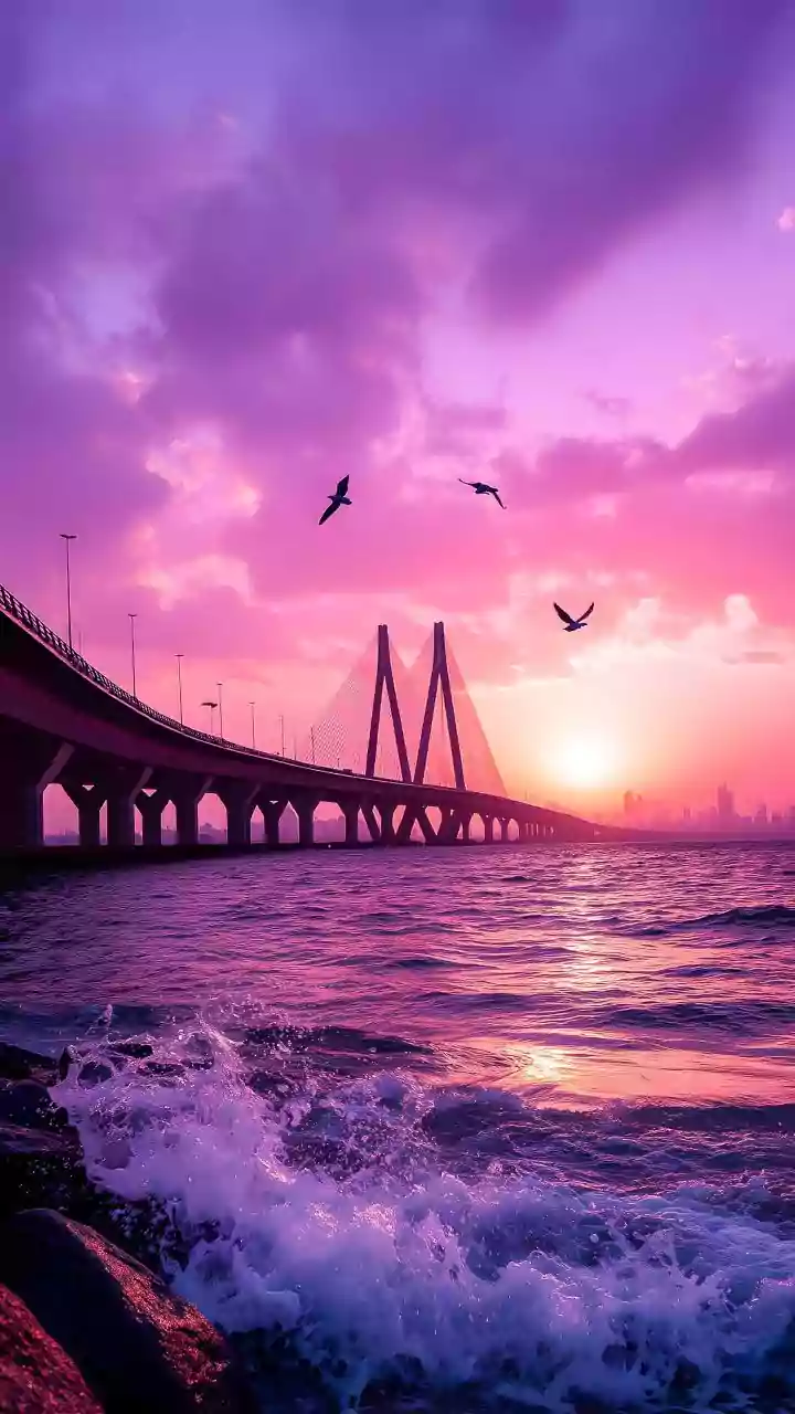 Fatal Crash: Man Dies on Atal Setu Bridge