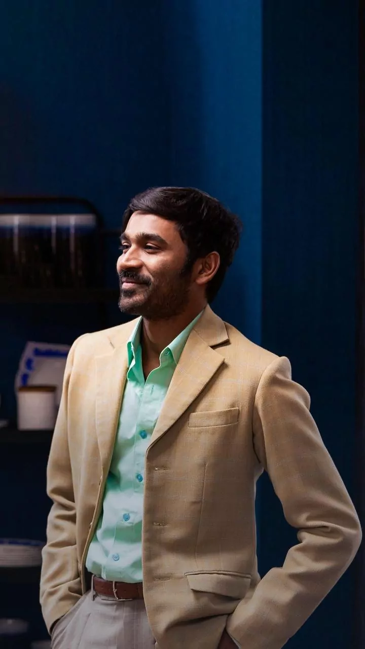 Dhanush & Aishwarya's Approach to Parenthood & Love