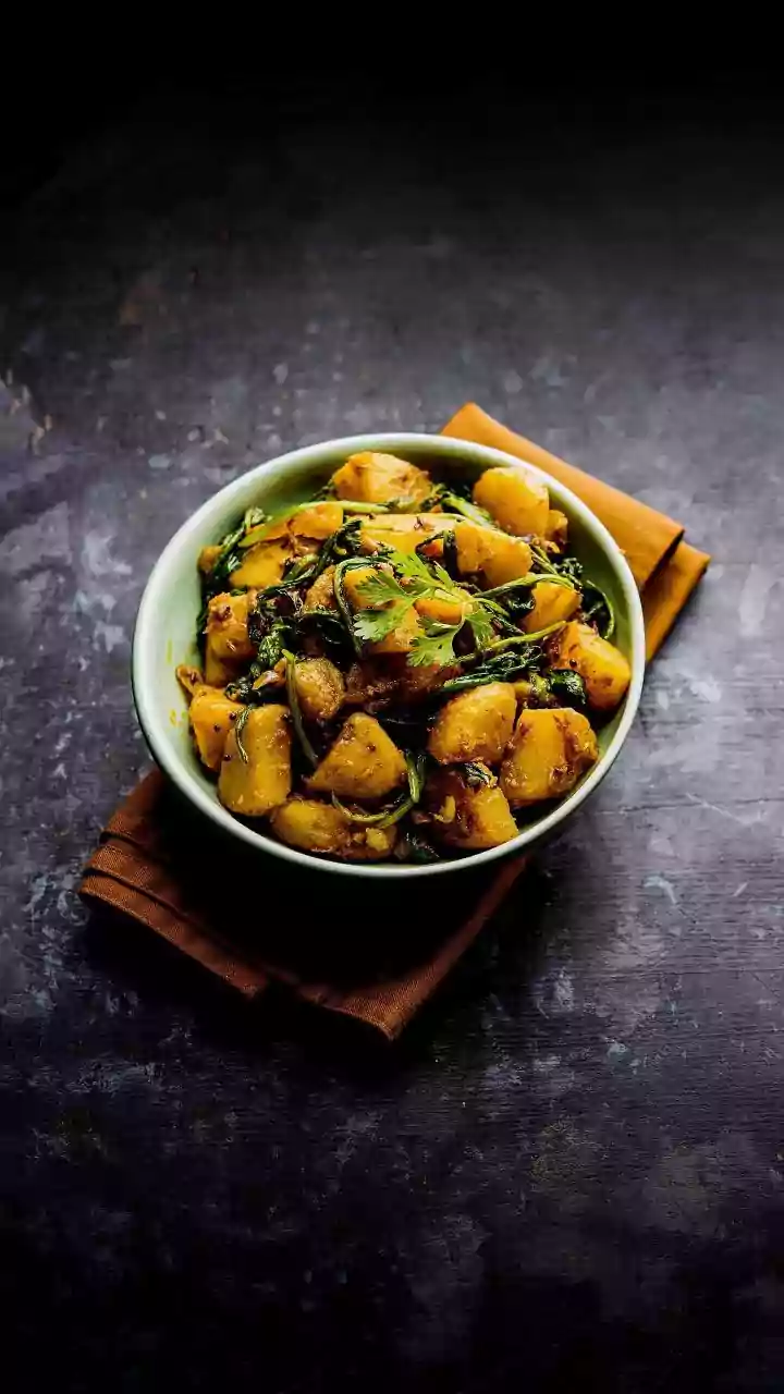 Aloo Sabji: Making Halwai-Style at Home