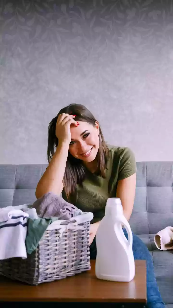 A Laundry Symbol Should Be Read Before a New Garment's First Wash
