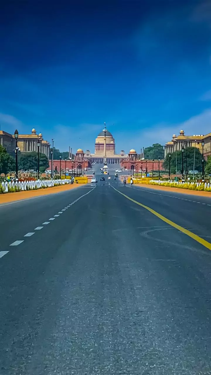 PM's vision of developed India can be achieved only with full Centre-state coordination: Khattar