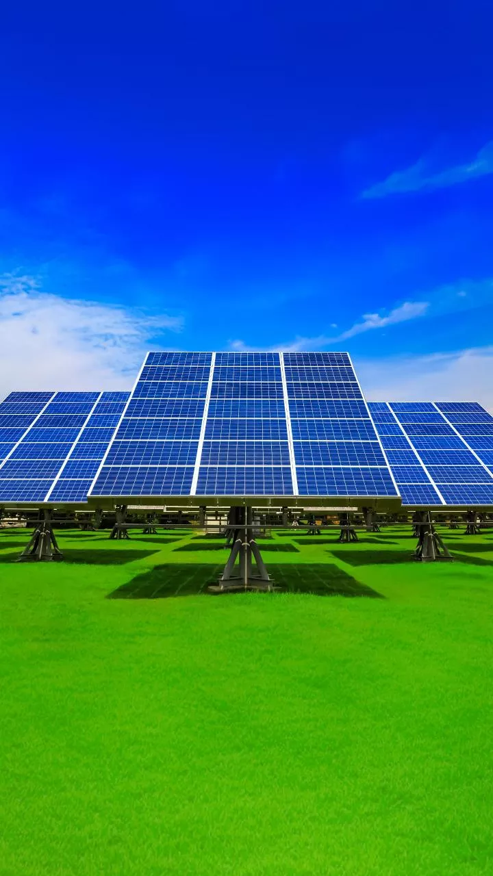 Meet the IITian powering India's future with hydrogen