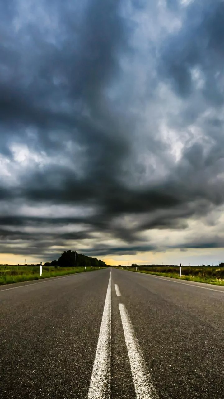 IMD's District-Level Monsoon Warnings: A Closer Look At Local Road And Rail Planning