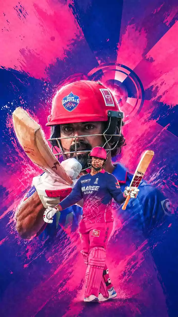 IPL 2026: RR vs DC, Match 43 - Top player battles to watch out for