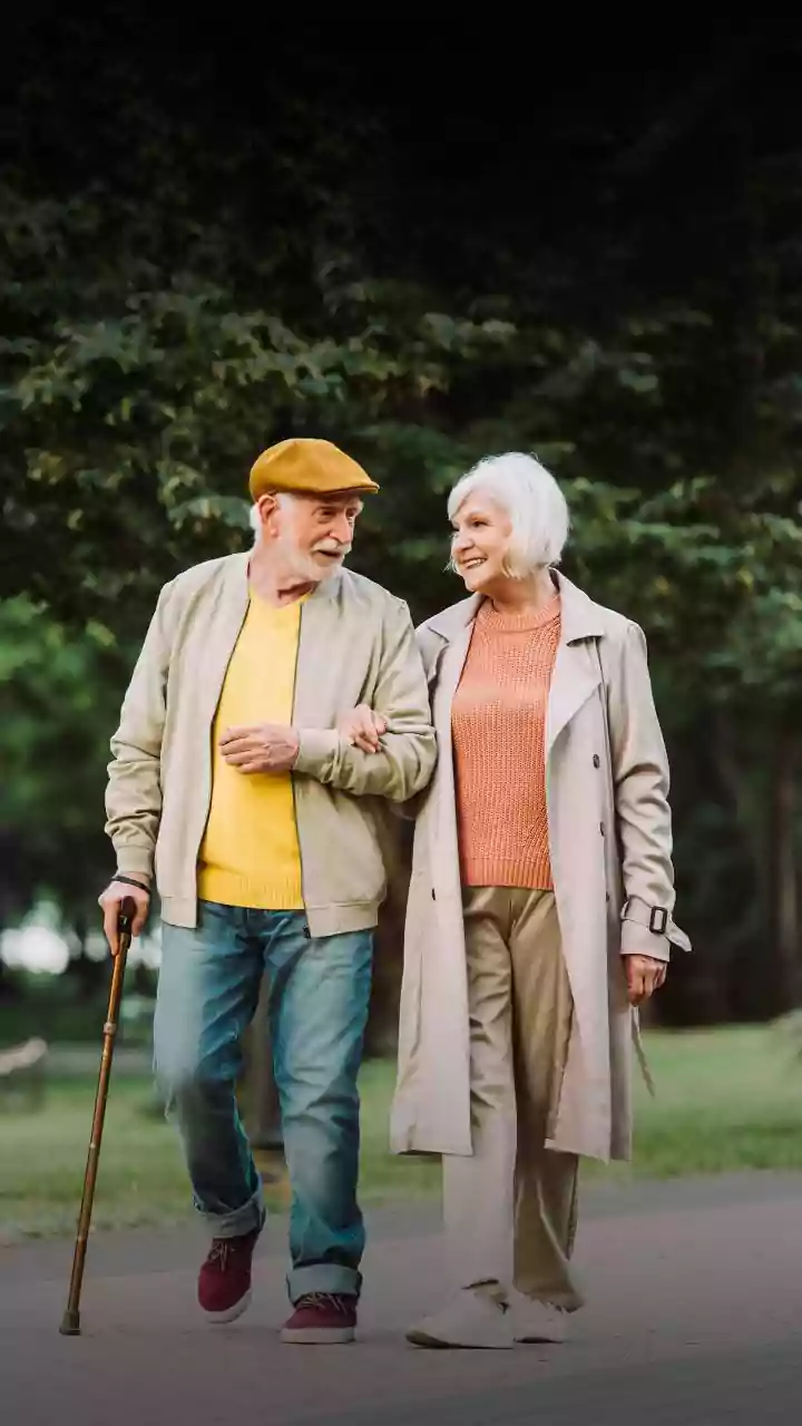 Largest ever Parkinsons study shows how symptoms differ between men, women