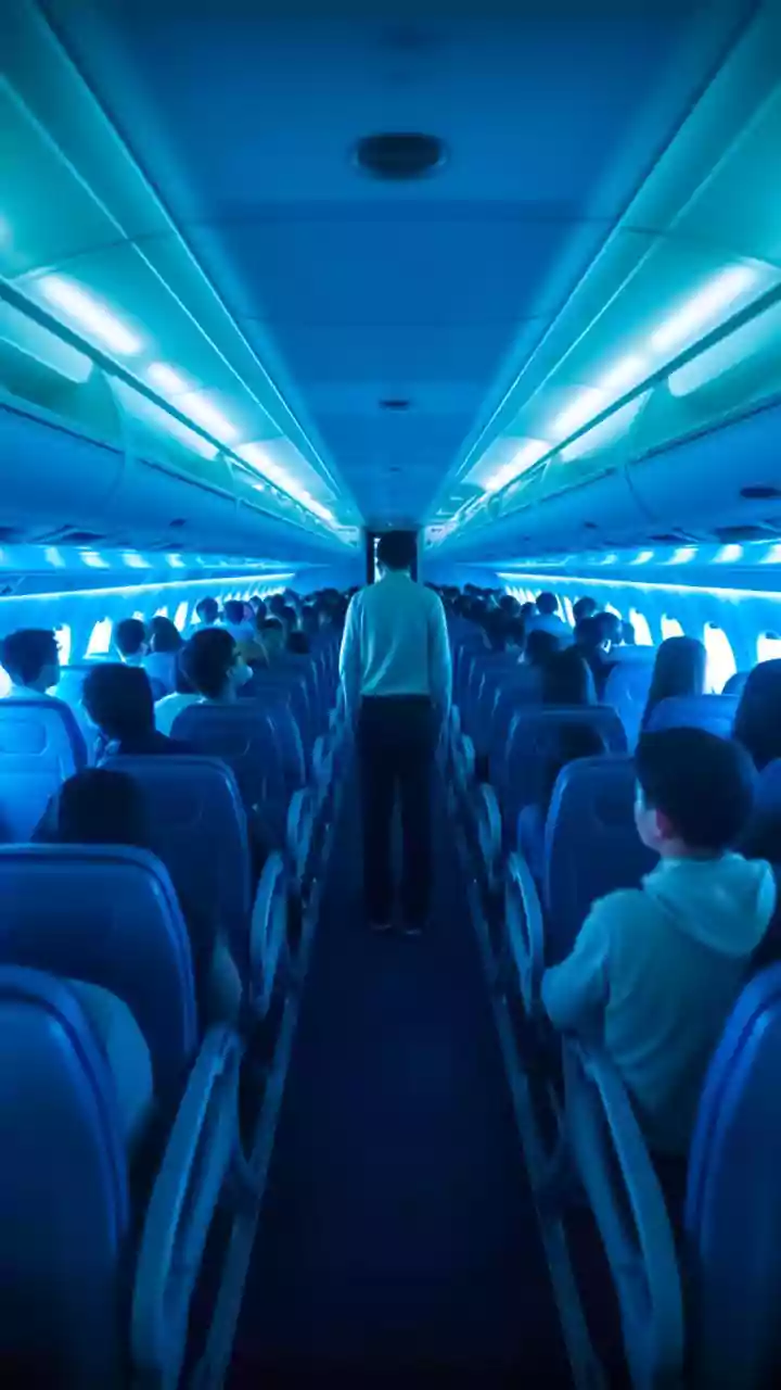 Passenger beaten by off-duty Air India Express pilot suffers nasal fracture, seeks justice