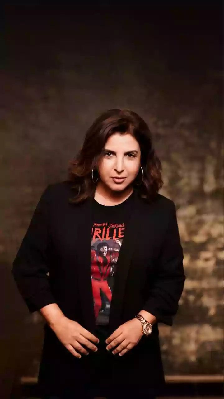 Farah Khan and Shah Rukh Khan are teaming up again!
