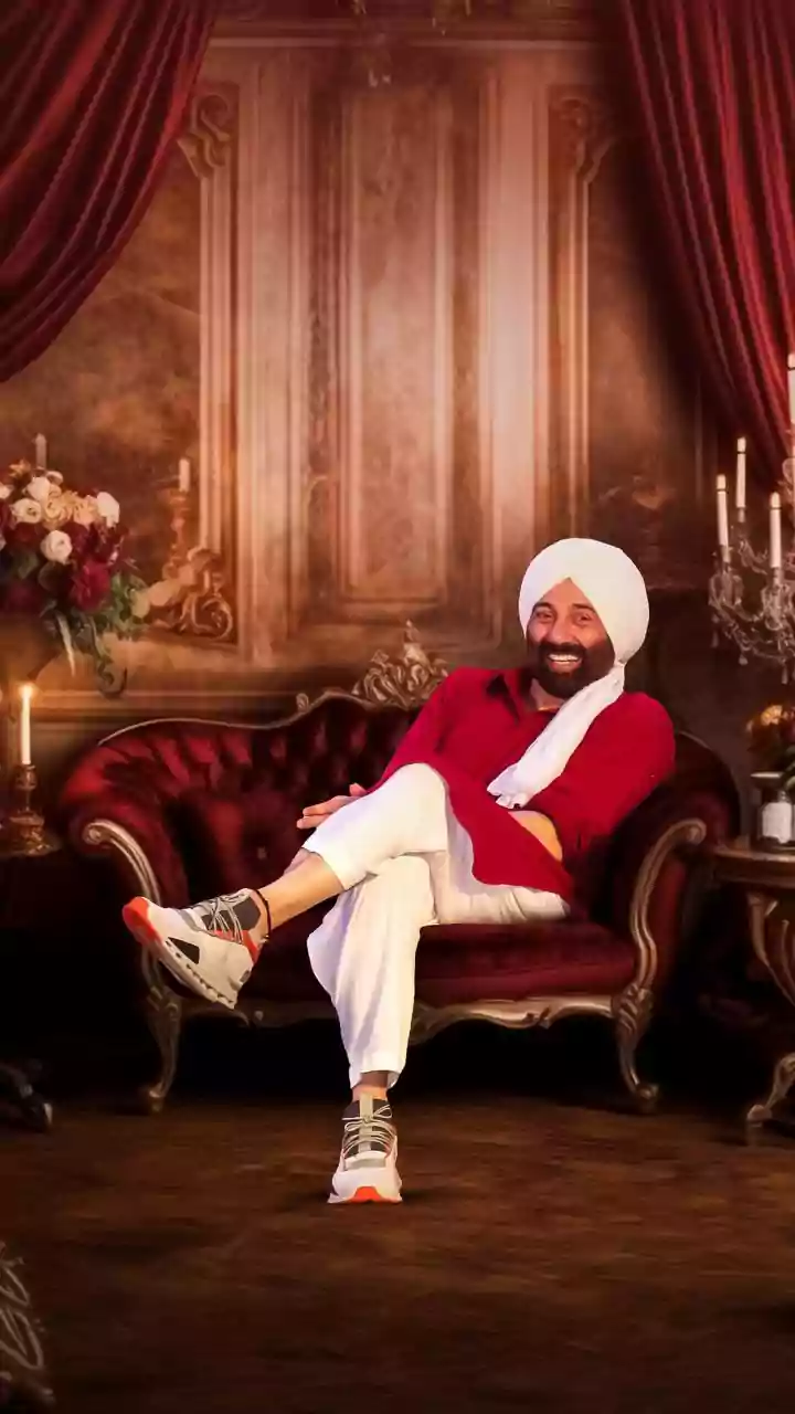 'Border 2' storms the box office with ₹210cr in 5 days