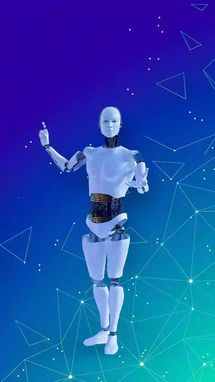 Vaishnaw challenges IMF view, says India ranks among top AI nations