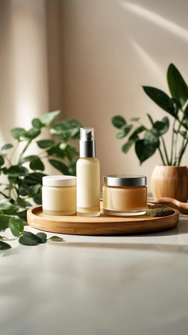 Cooling creams, light layers – pre-March prep