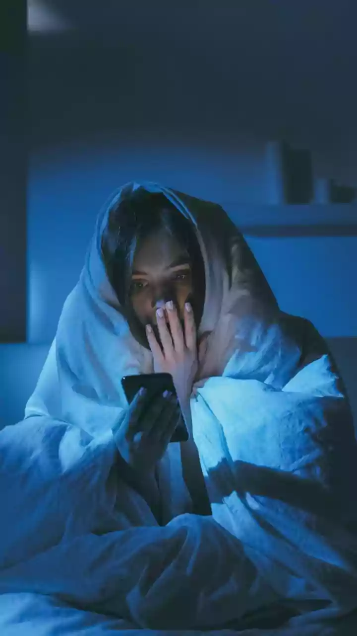 Ghostlighting: The Toxic Dating Trend That's Worse Than Ghosting