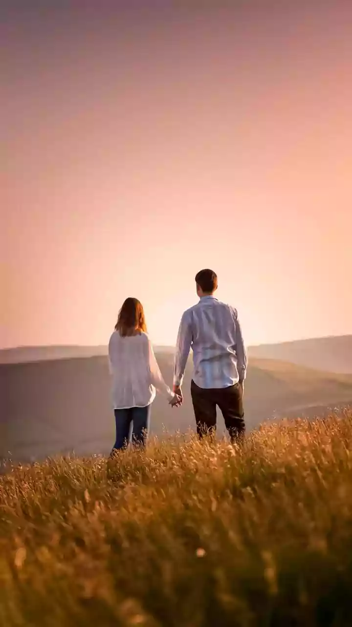 Cosmic Connection: Your Love Horoscope for May 4-10, 2026